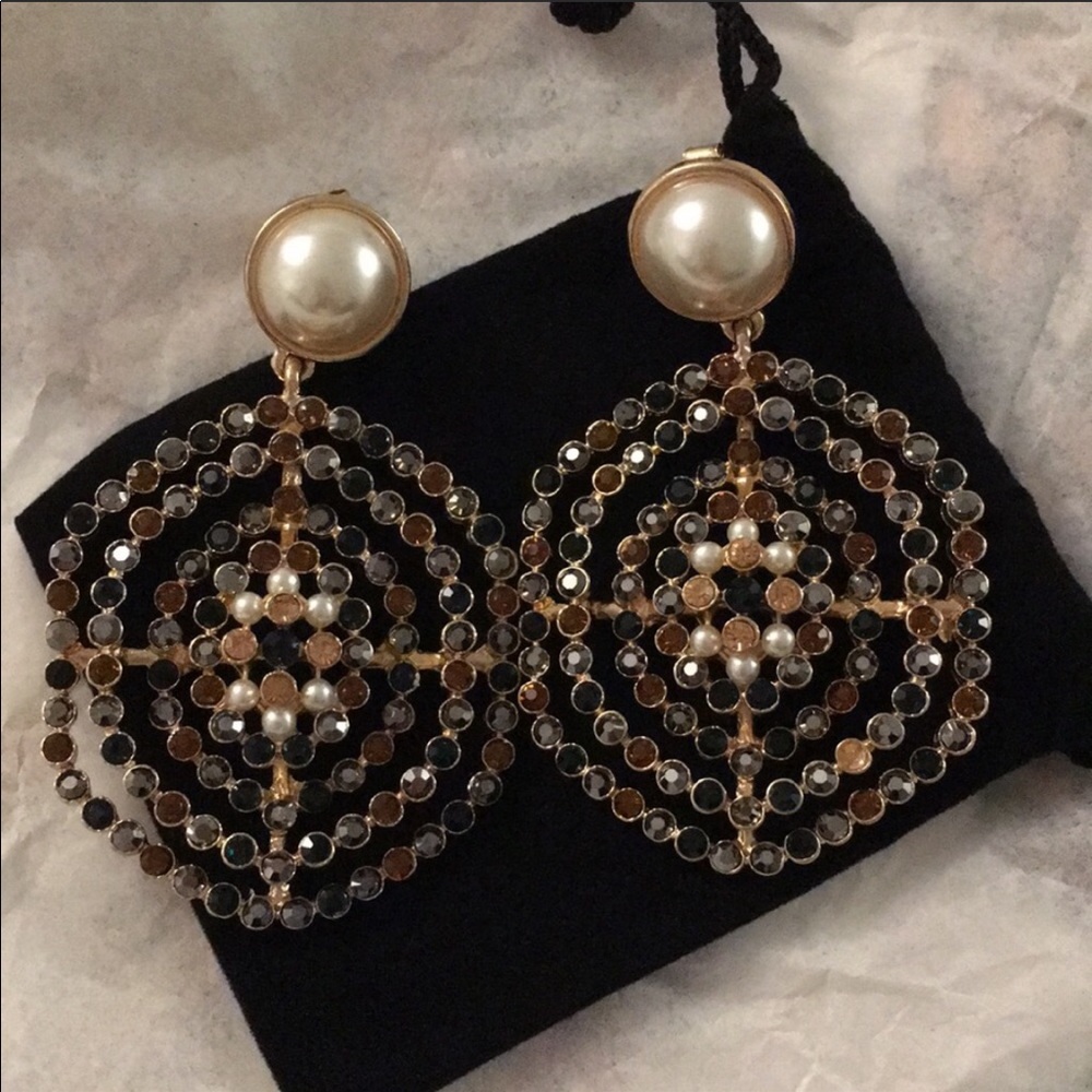 Zara Earrings